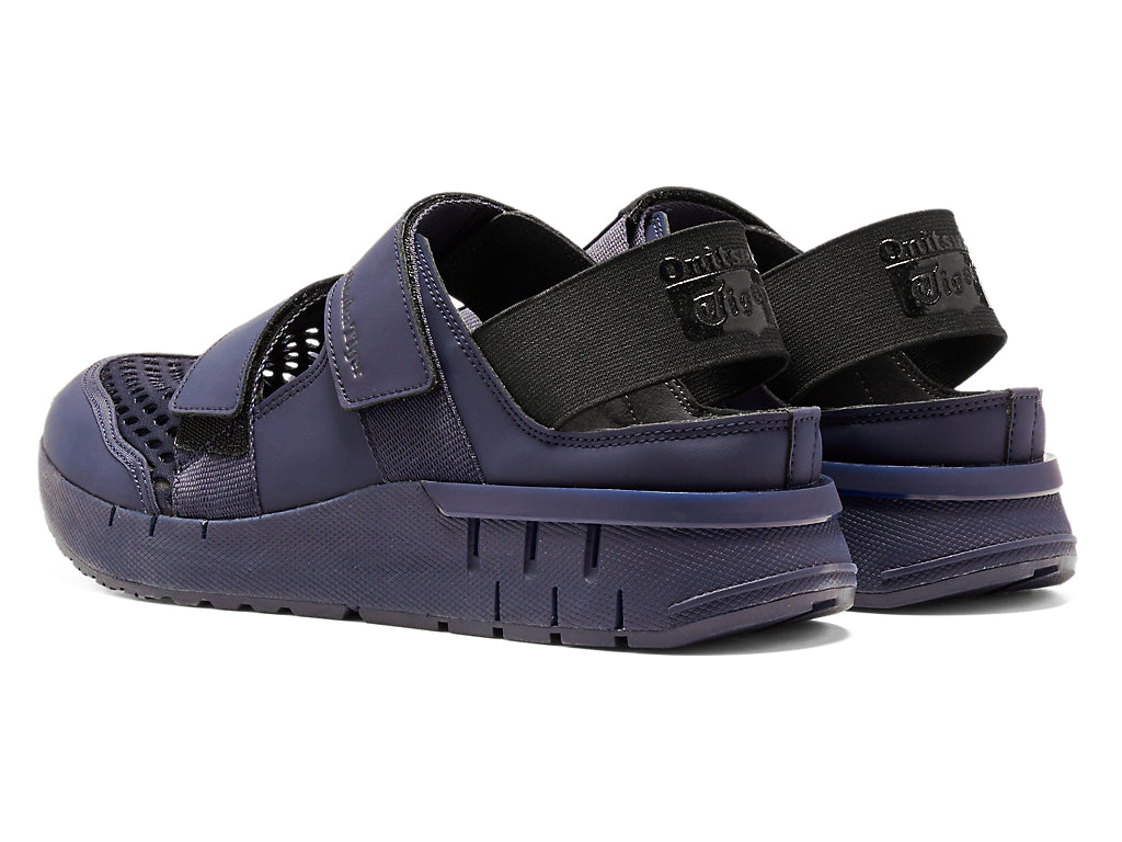 Onitsuka Tiger Rebilac Sandal Sandals - Peacoat / Peacoat