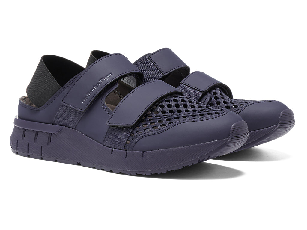 Onitsuka Tiger Rebilac Sandal Sandals - Peacoat / Peacoat