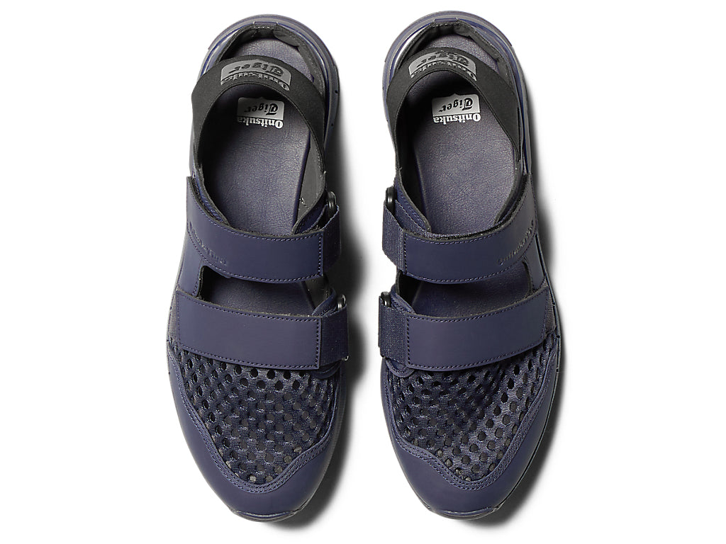 Onitsuka Tiger Rebilac Sandal Sandals - Peacoat / Peacoat