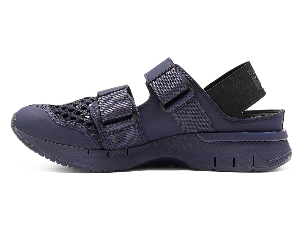 Onitsuka Tiger Rebilac Sandal Sandals - Peacoat / Peacoat