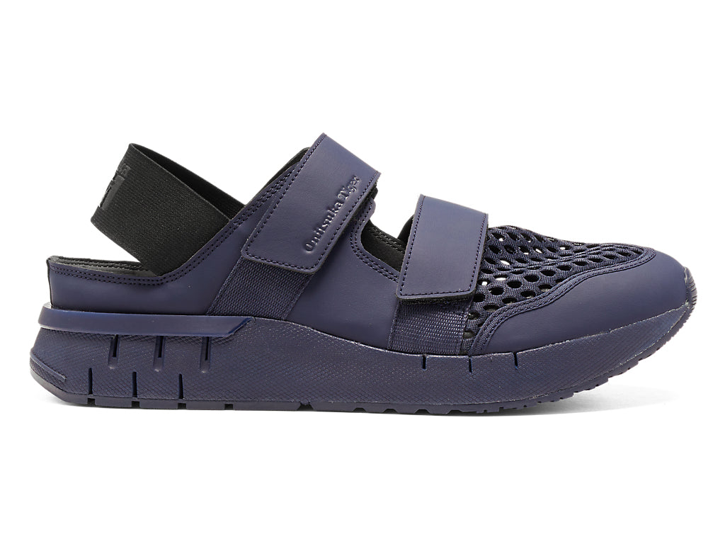 Onitsuka Tiger Rebilac Sandal Sandals - Peacoat / Peacoat