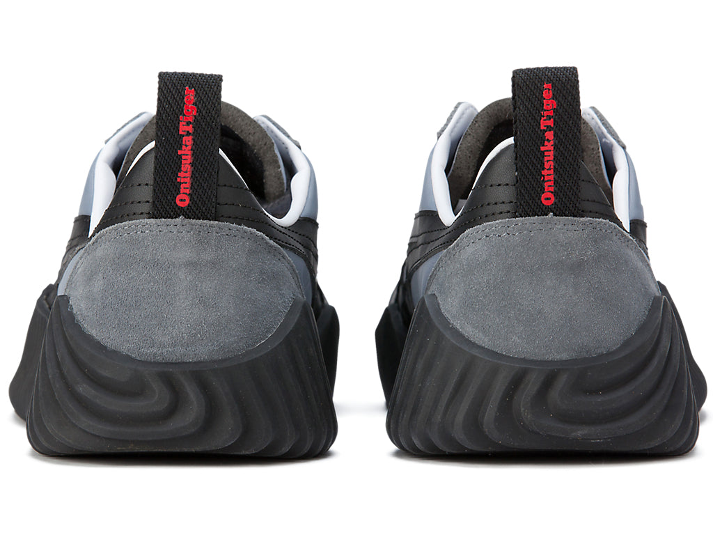 Onitsuka Tiger Acromount Sneakers - Sheet Rock / Black