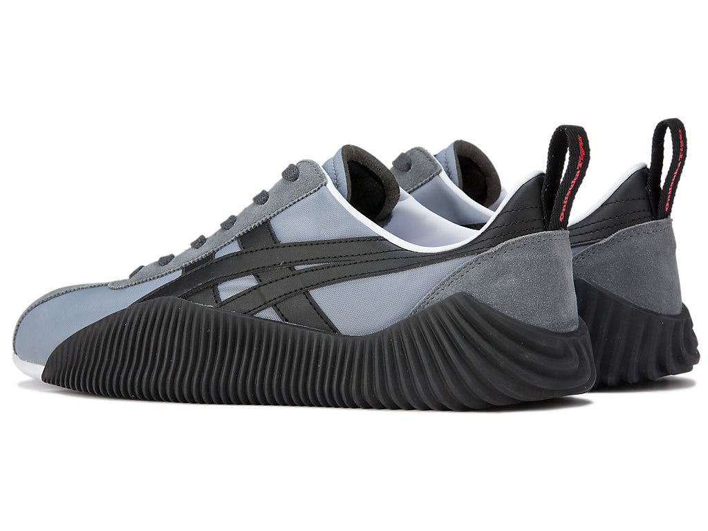 Onitsuka Tiger Acromount Sneakers - Sheet Rock / Black