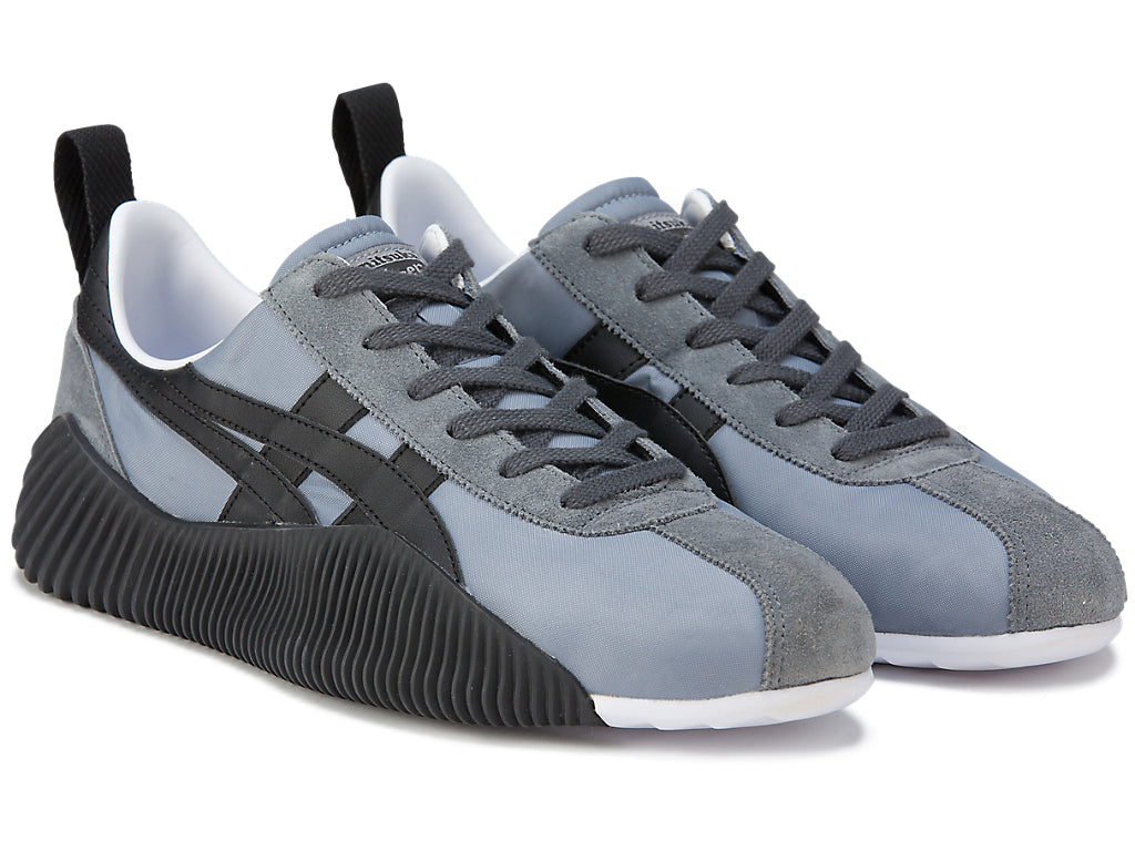 Onitsuka Tiger Acromount Sneakers - Sheet Rock / Black