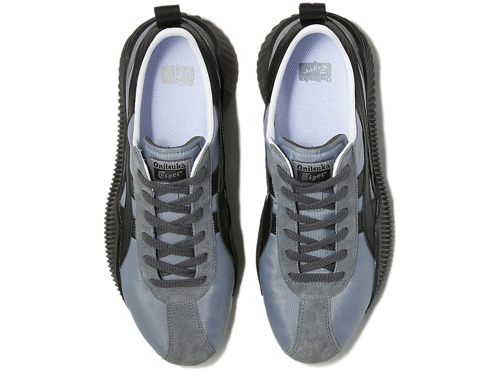 Onitsuka Tiger Acromount Sneakers - Sheet Rock / Black