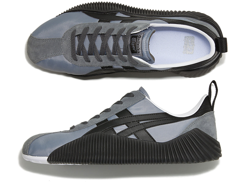 Onitsuka Tiger Acromount Sneakers - Sheet Rock / Black