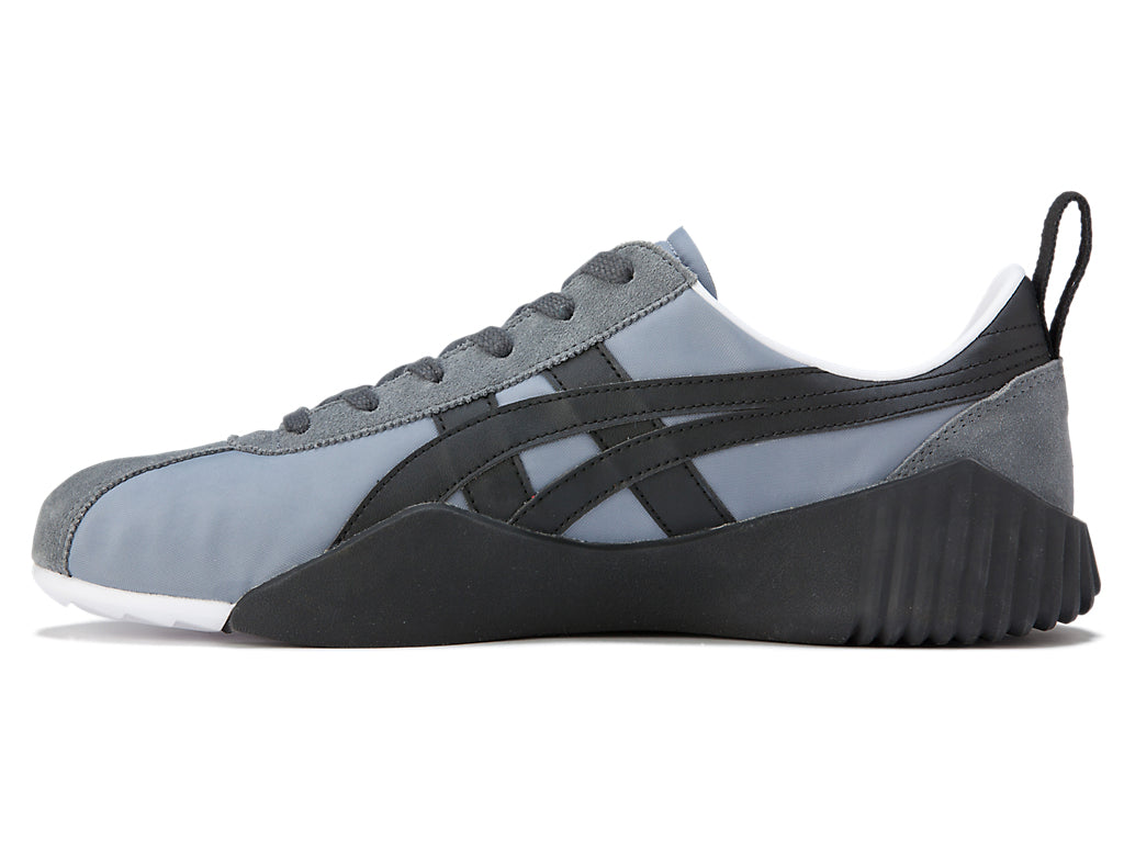 Onitsuka Tiger Acromount Sneakers - Sheet Rock / Black