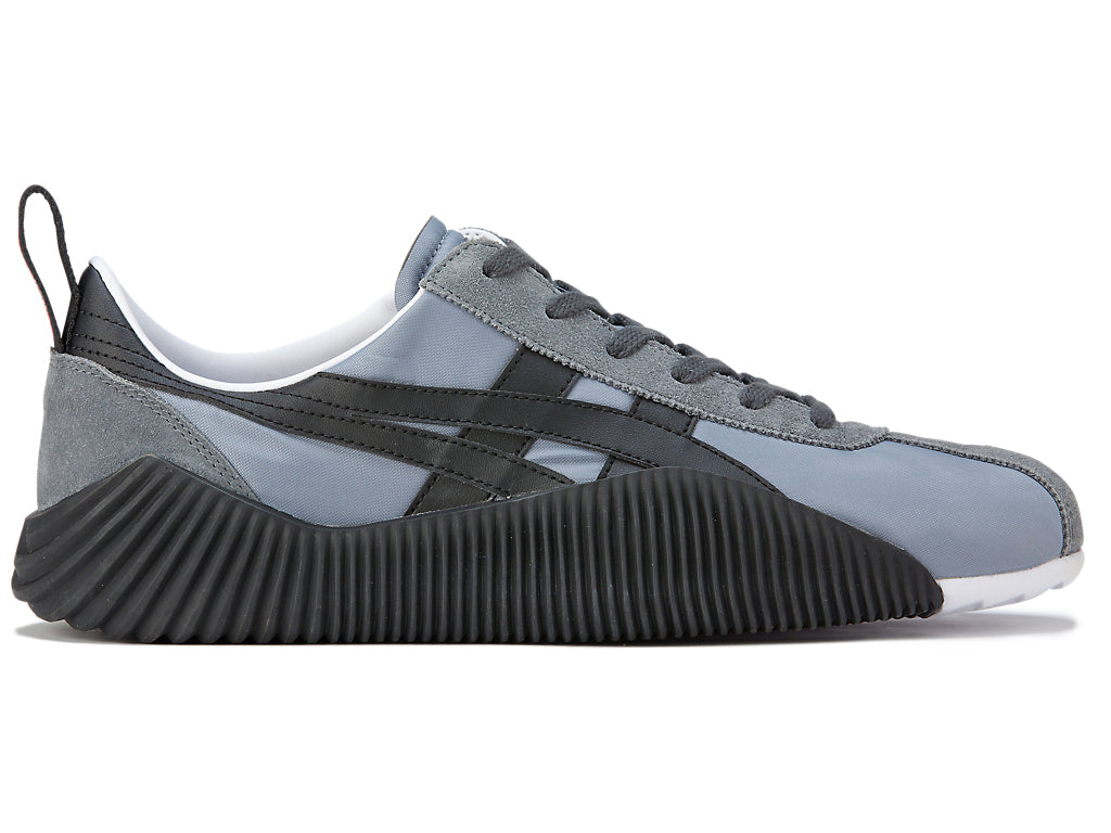 Onitsuka Tiger Acromount Sneakers - Sheet Rock / Black