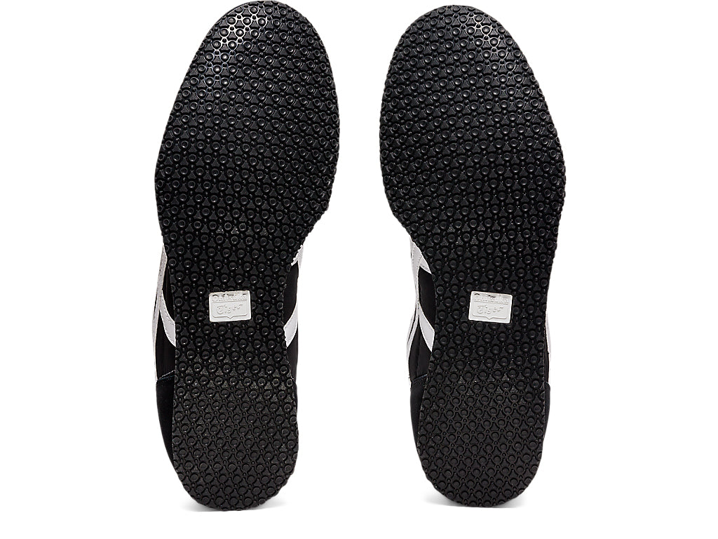Onitsuka Tiger Serrano Sneakers - Black / White