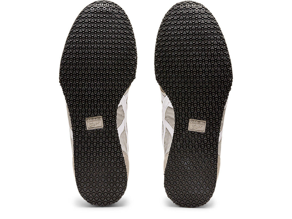 Onitsuka Tiger Serrano Sneakers - Oyster Grey / White