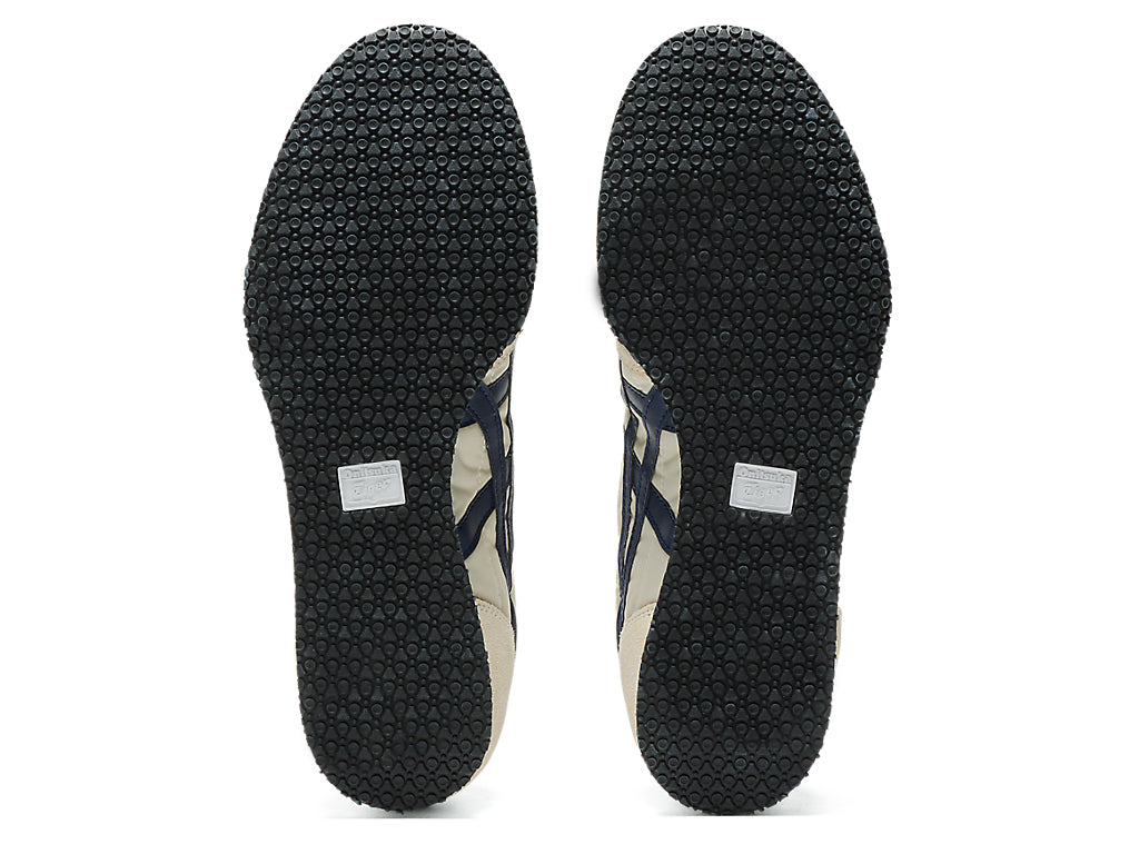 Onitsuka Tiger Serrano Sneakers - Birch / Peacoat