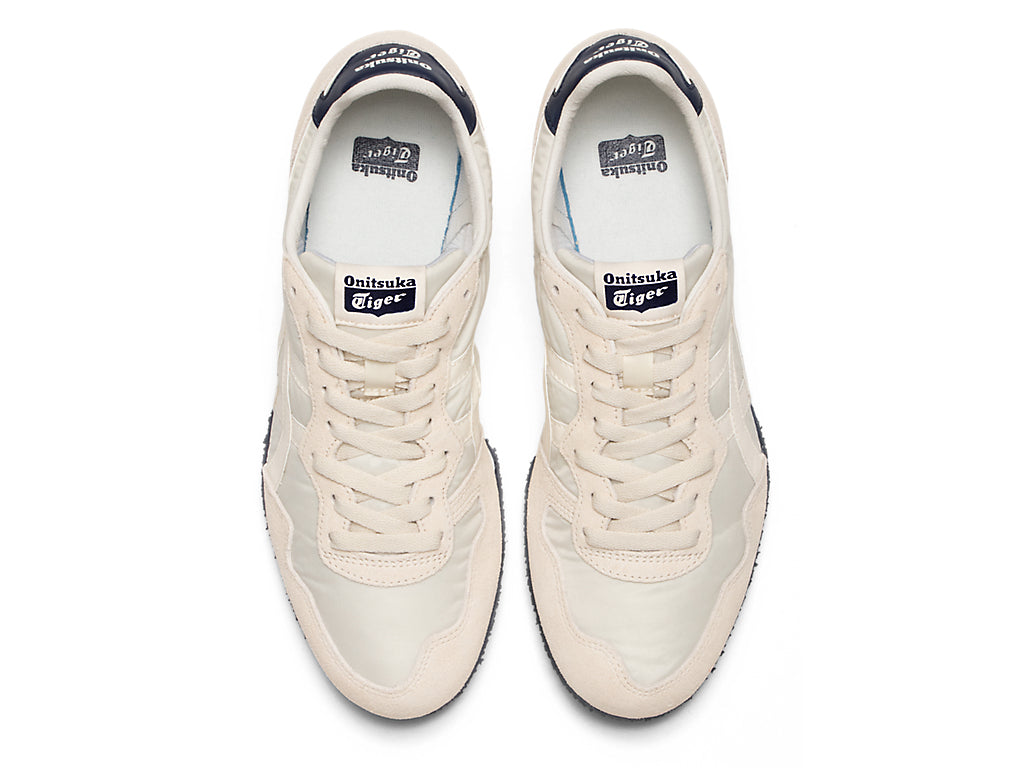 Onitsuka Tiger Serrano Sneakers - Oatmeal / Cream