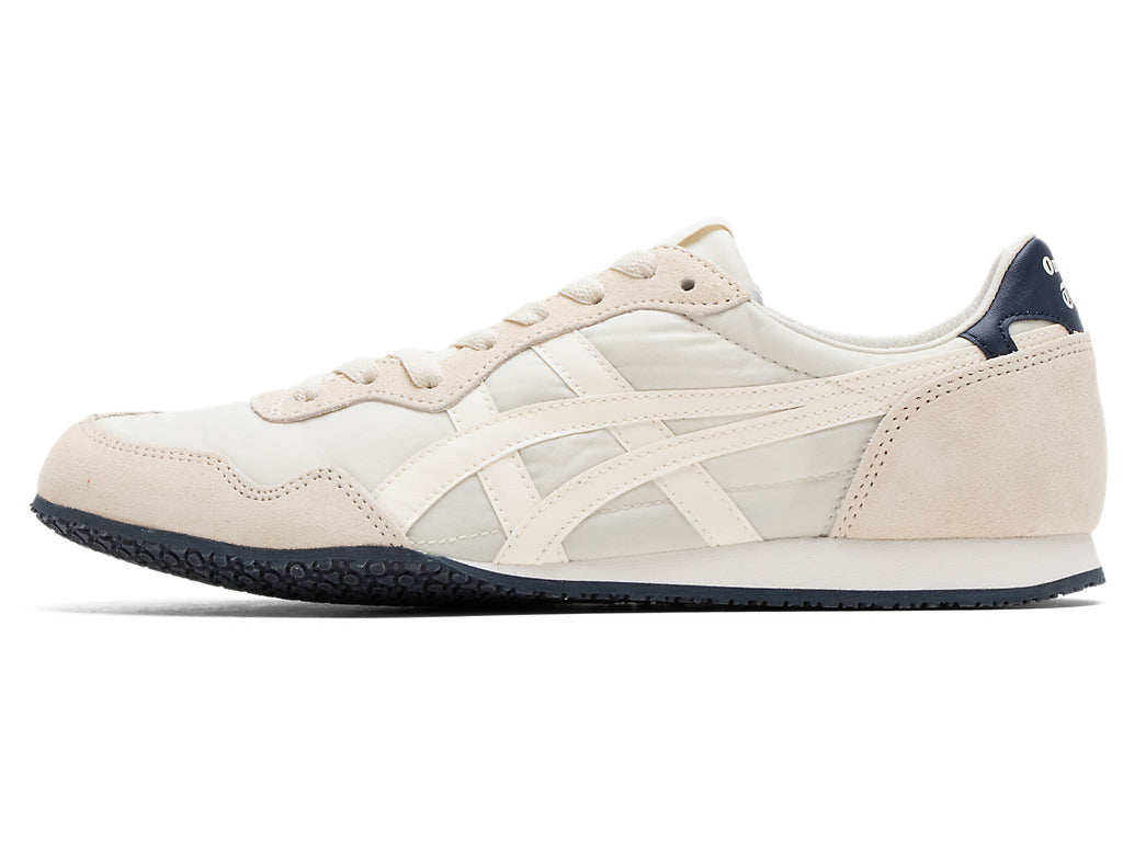 Onitsuka Tiger Serrano Sneakers - Oatmeal / Cream