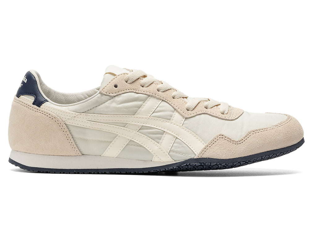 Onitsuka Tiger Serrano Sneakers - Oatmeal / Cream