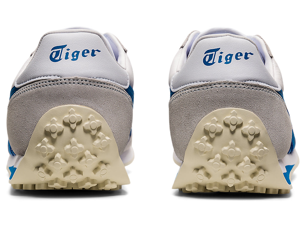 Onitsuka Tiger EDR 78 Sneakers - White / Directoire Blue