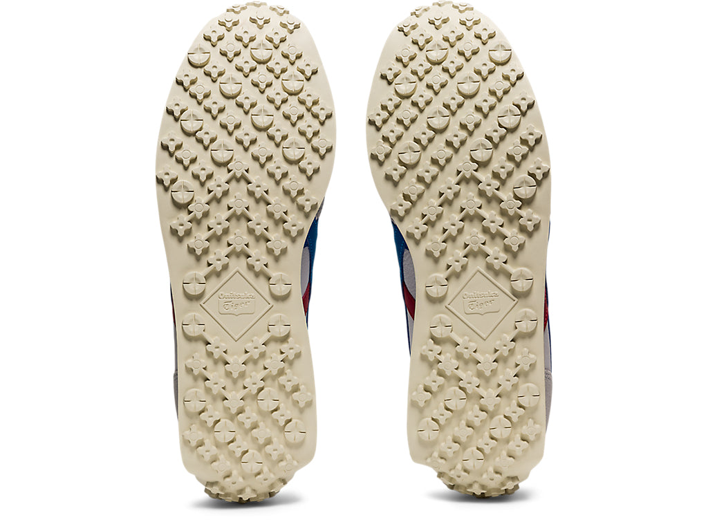 Onitsuka Tiger EDR 78 Sneakers - White / Directoire Blue