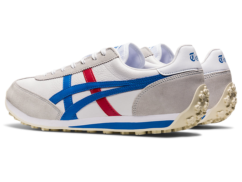 Onitsuka Tiger EDR 78 Sneakers - White / Directoire Blue