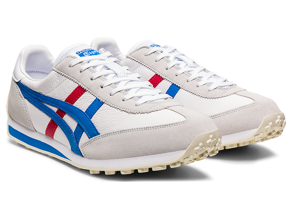 Onitsuka Tiger EDR 78 Sneakers - White / Directoire Blue