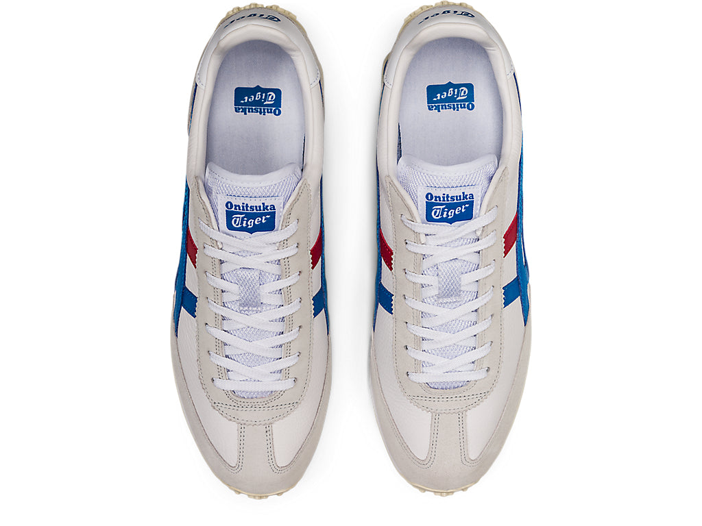 Onitsuka Tiger EDR 78 Sneakers - White / Directoire Blue