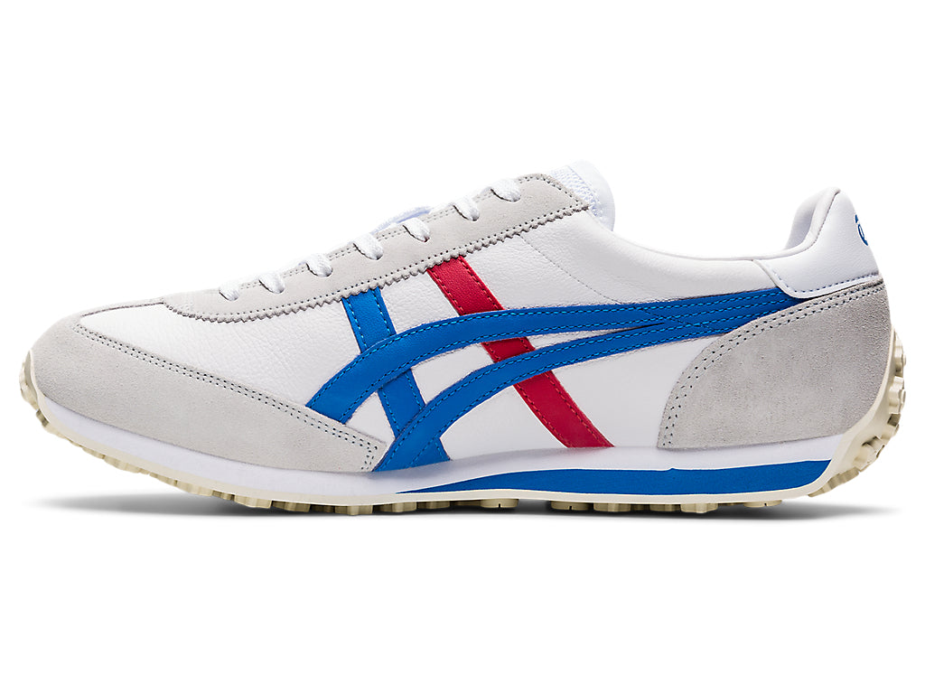 Onitsuka Tiger EDR 78 Sneakers - White / Directoire Blue