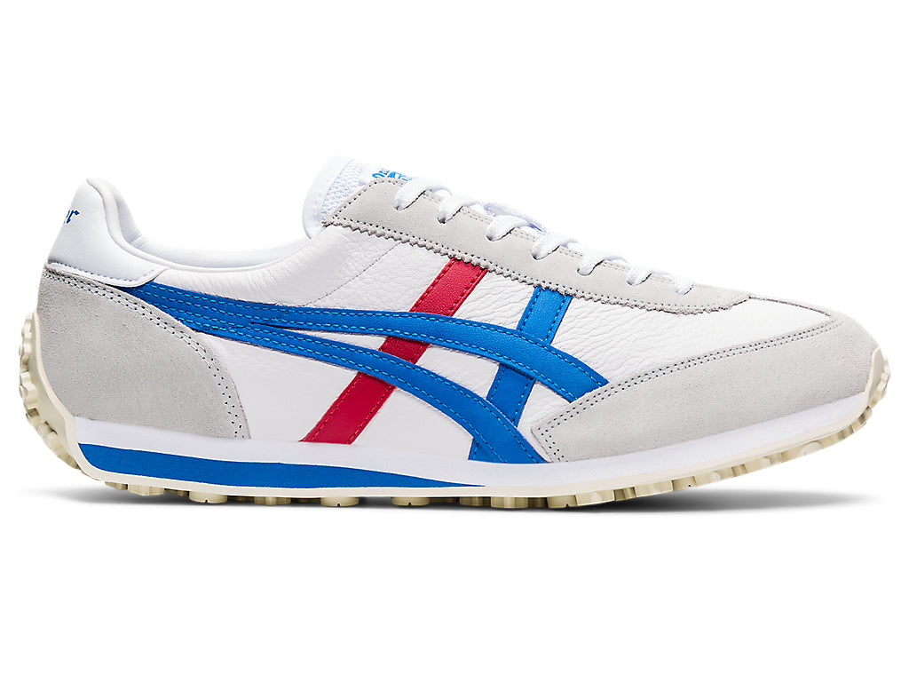 Onitsuka Tiger EDR 78 Sneakers - White / Directoire Blue