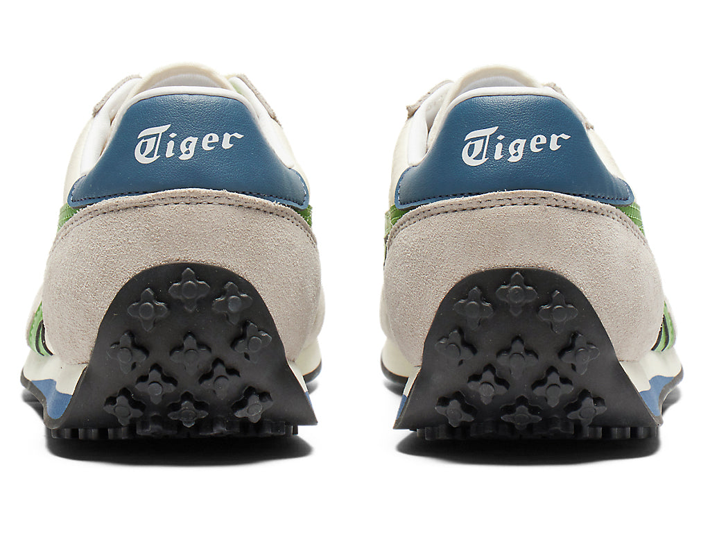 Onitsuka Tiger EDR 78 Sneakers - Cream / Garden Green