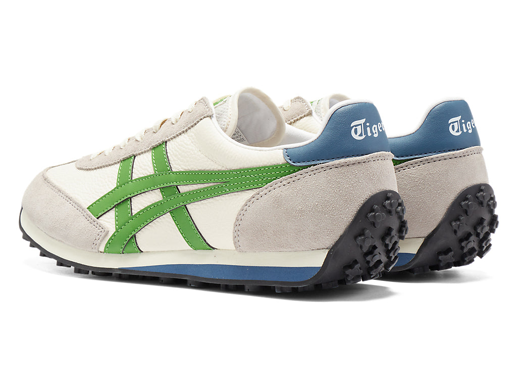 Onitsuka Tiger EDR 78 Sneakers - Cream / Garden Green