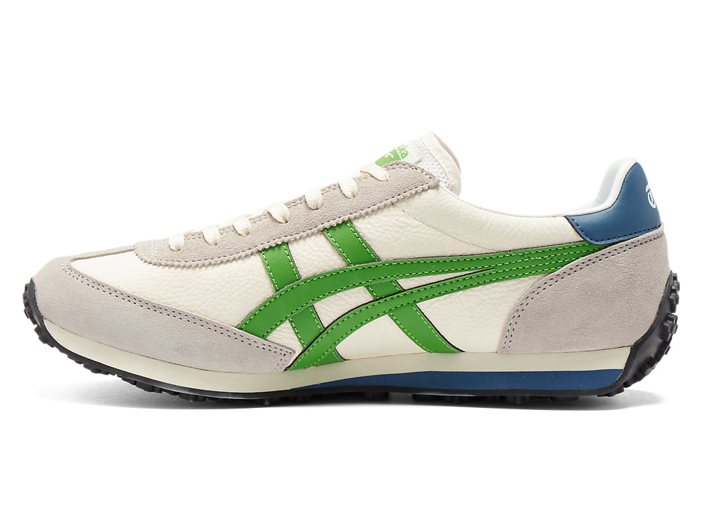 Onitsuka Tiger EDR 78 Sneakers - Cream / Garden Green