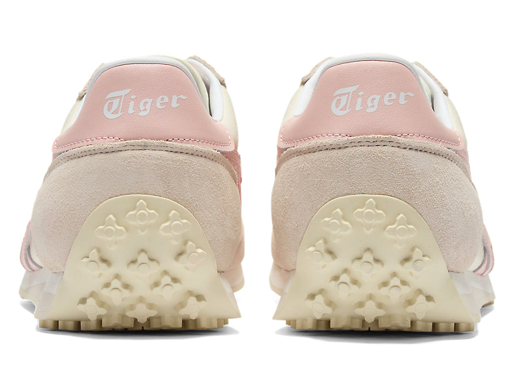 Onitsuka Tiger EDR 78 Sneakers - Cream / Ginger Peach