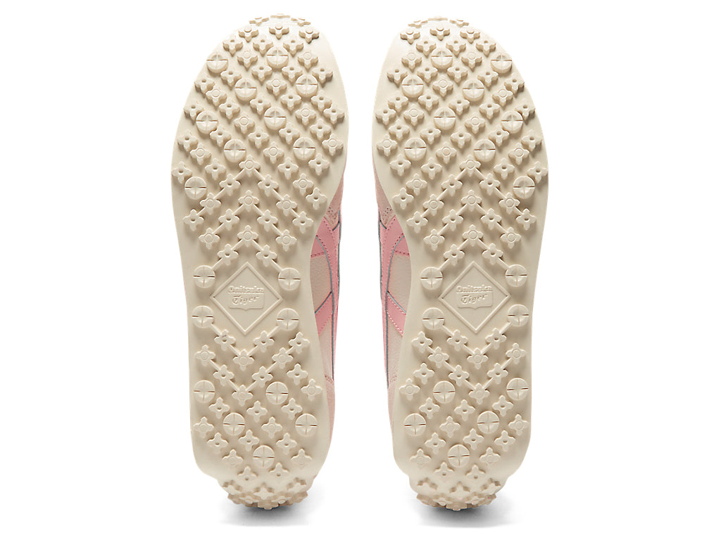 Onitsuka Tiger EDR 78 Sneakers - Cream / Ginger Peach
