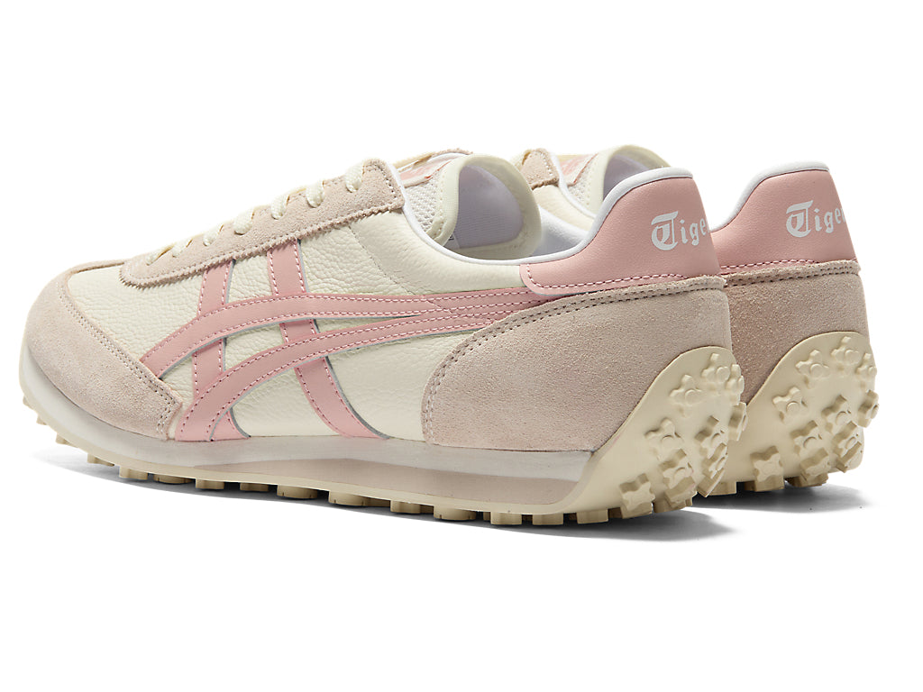 Onitsuka Tiger EDR 78 Sneakers - Cream / Ginger Peach