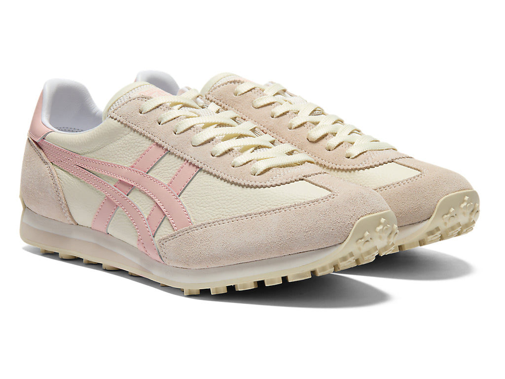 Onitsuka Tiger EDR 78 Sneakers - Cream / Ginger Peach