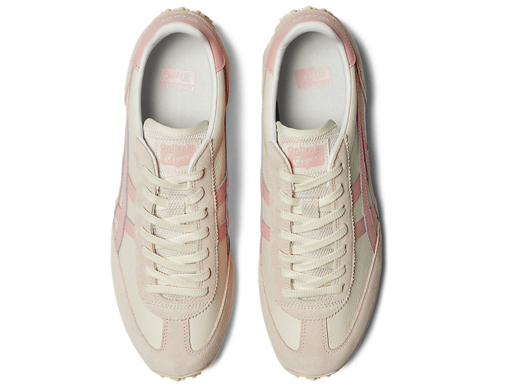 Onitsuka Tiger EDR 78 Sneakers - Cream / Ginger Peach
