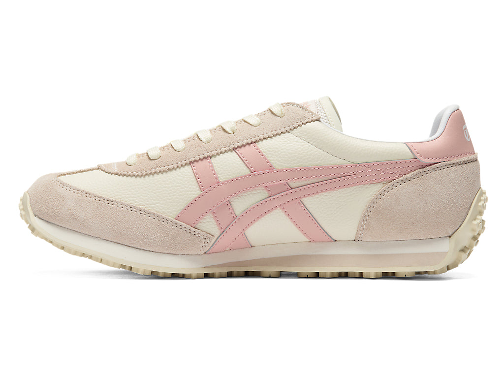 Onitsuka Tiger EDR 78 Sneakers - Cream / Ginger Peach