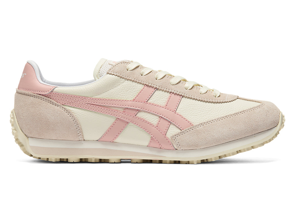 Onitsuka Tiger EDR 78 Sneakers - Cream / Ginger Peach
