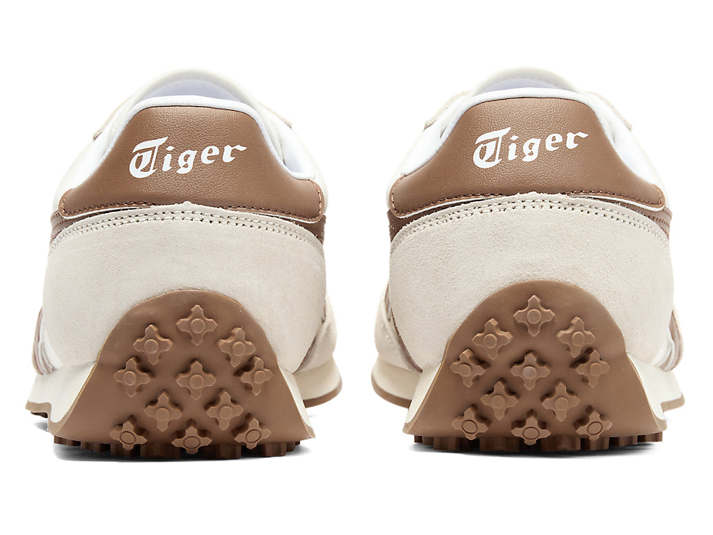 Onitsuka Tiger EDR 78 Sneakers - Birch / Mocha Brown