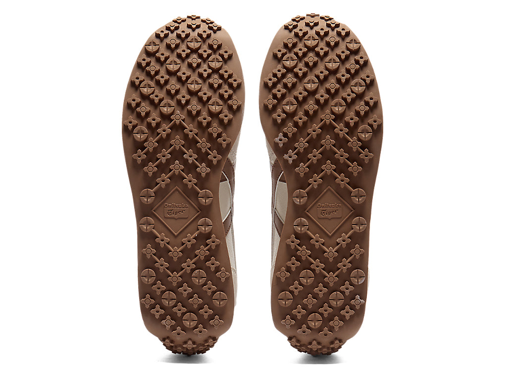 Onitsuka Tiger EDR 78 Sneakers - Birch / Mocha Brown