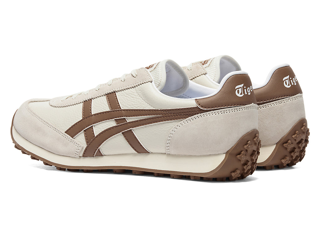 Onitsuka Tiger EDR 78 Sneakers - Birch / Mocha Brown