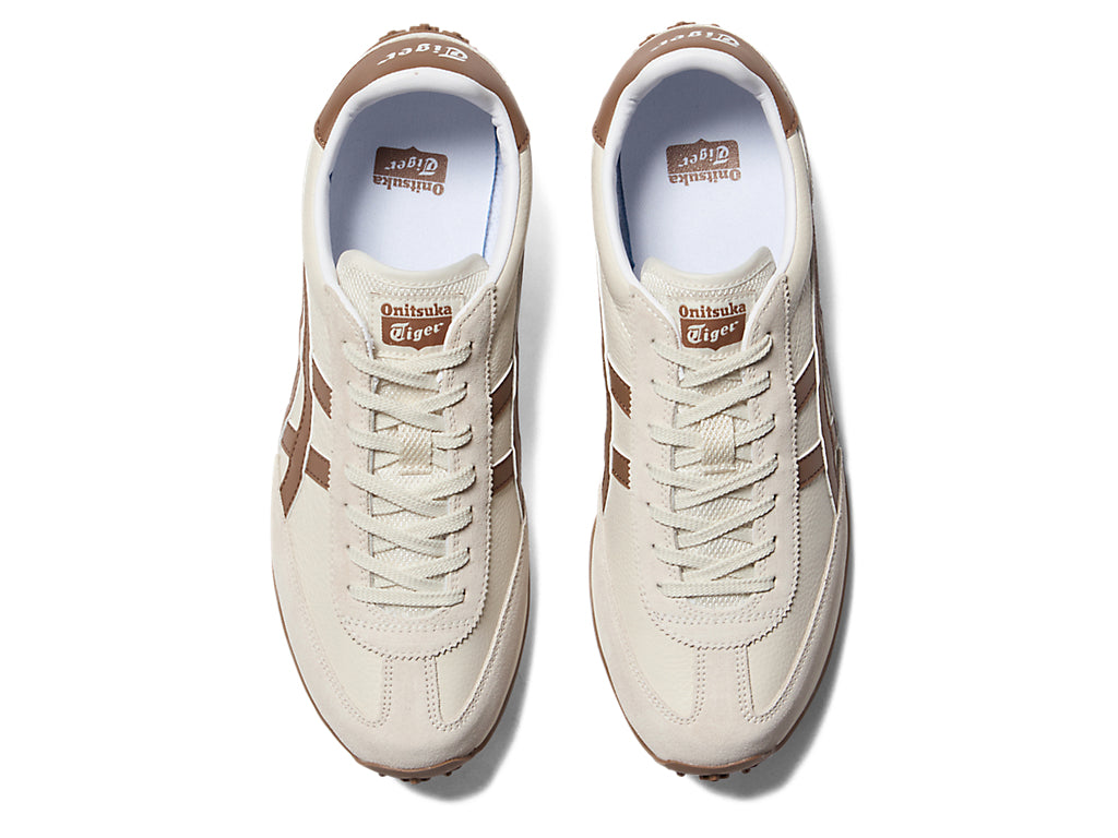 Onitsuka Tiger EDR 78 Sneakers - Birch / Mocha Brown