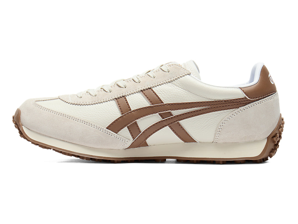Onitsuka Tiger EDR 78 Sneakers - Birch / Mocha Brown