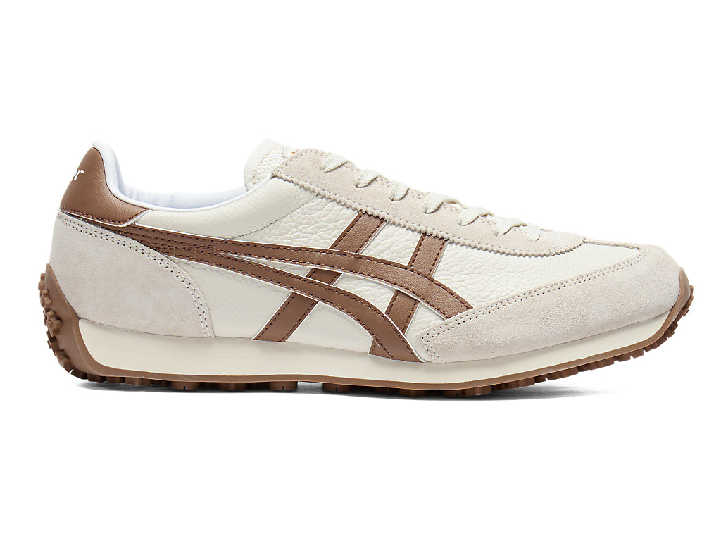 Onitsuka Tiger EDR 78 Sneakers - Birch / Mocha Brown