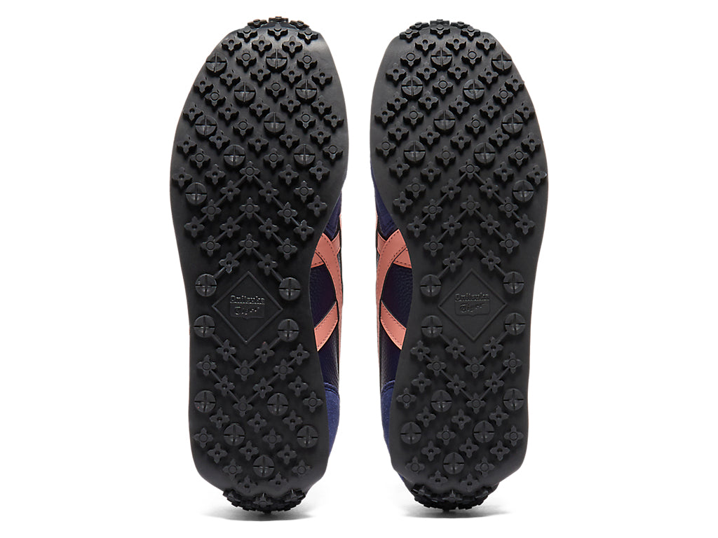 Onitsuka Tiger EDR 78 Sneakers - Peacoat / Guava