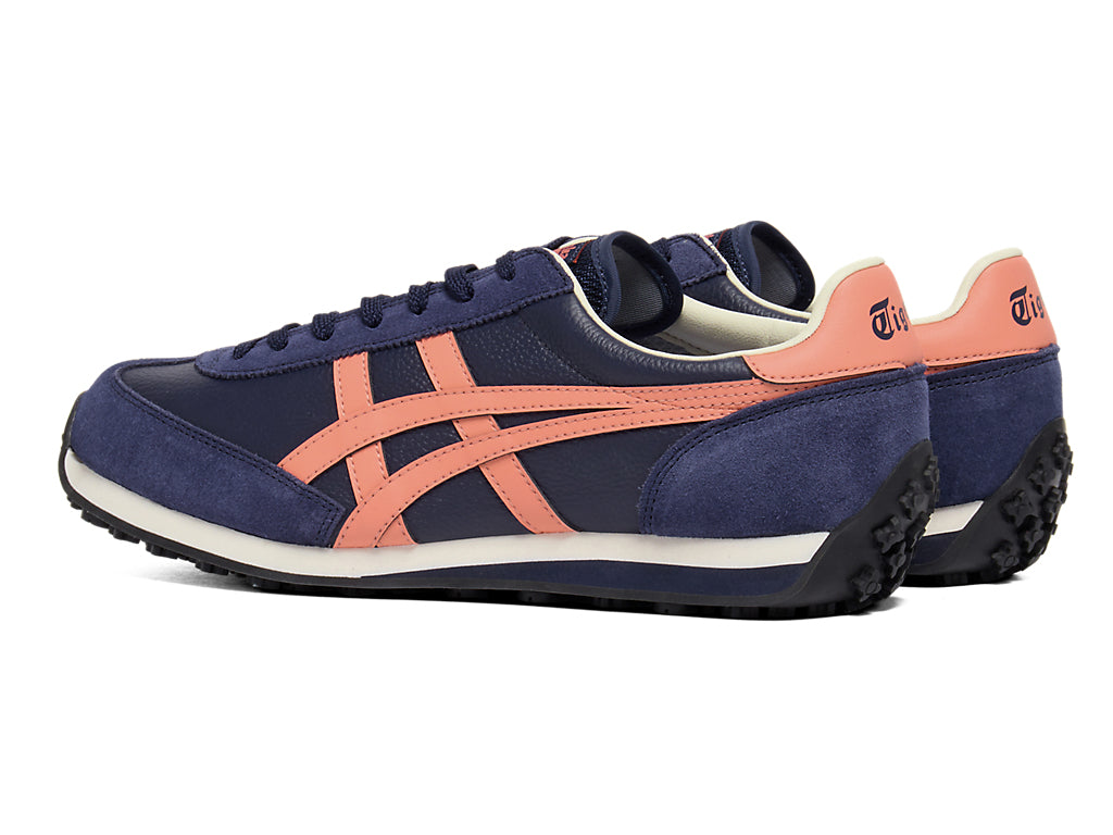 Onitsuka Tiger EDR 78 Sneakers - Peacoat / Guava