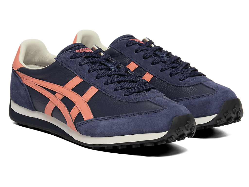 Onitsuka Tiger EDR 78 Sneakers - Peacoat / Guava