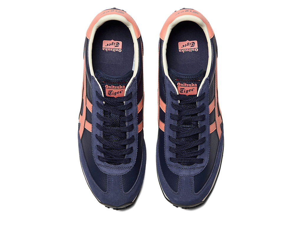 Onitsuka Tiger EDR 78 Sneakers - Peacoat / Guava