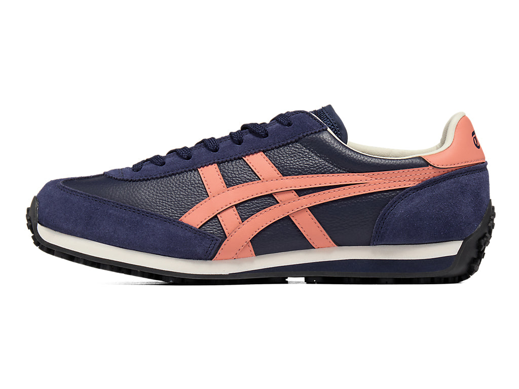 Onitsuka Tiger EDR 78 Sneakers - Peacoat / Guava