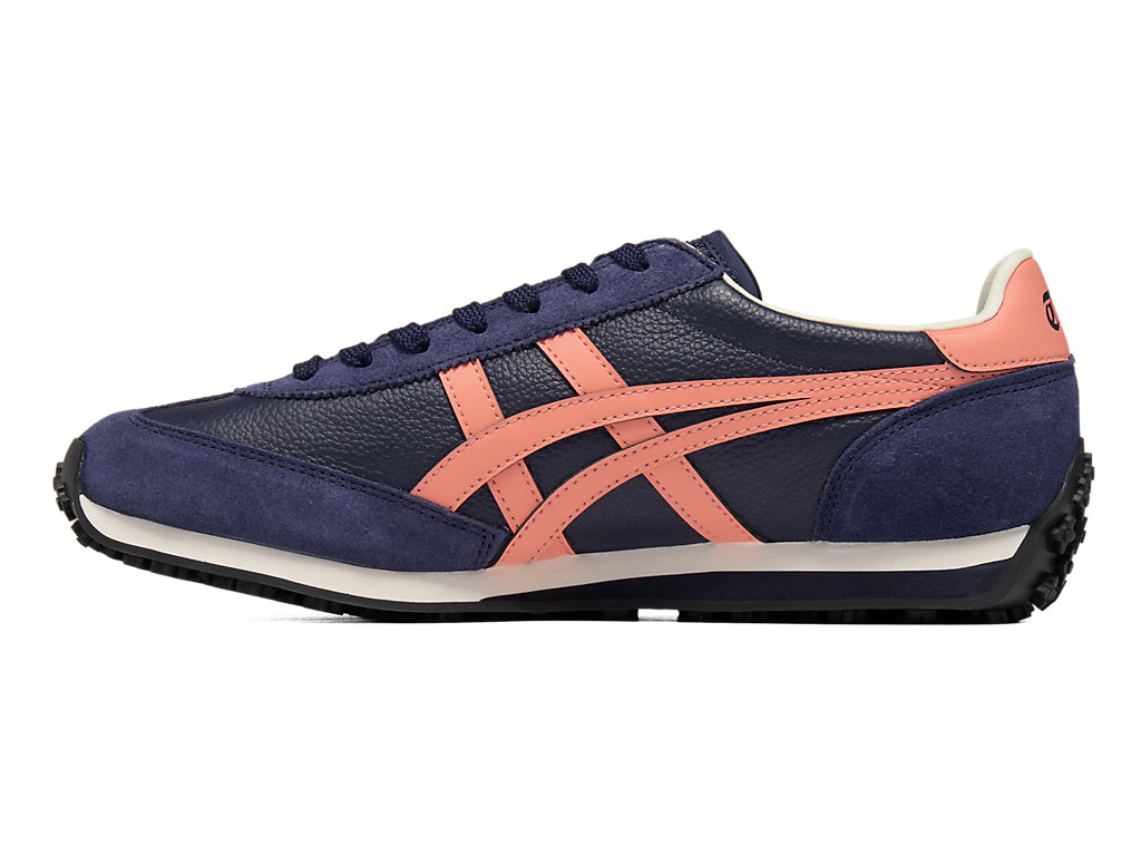 Onitsuka Tiger EDR 78 Sneakers - Peacoat / Guava