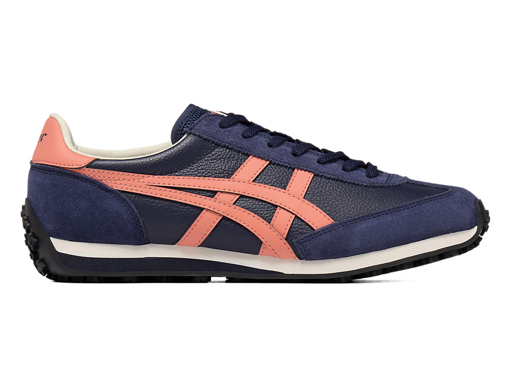 Onitsuka Tiger EDR 78 Sneakers - Peacoat / Guava