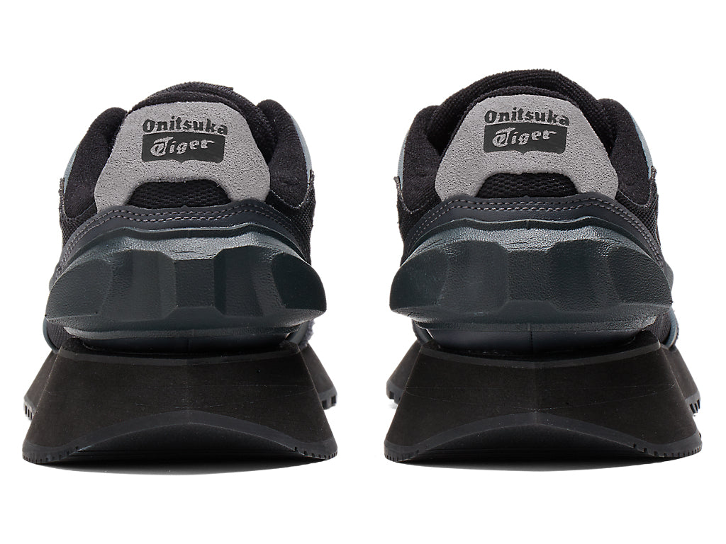 Onitsuka Tiger Moage Co Sneakers - Black / Carrier Grey