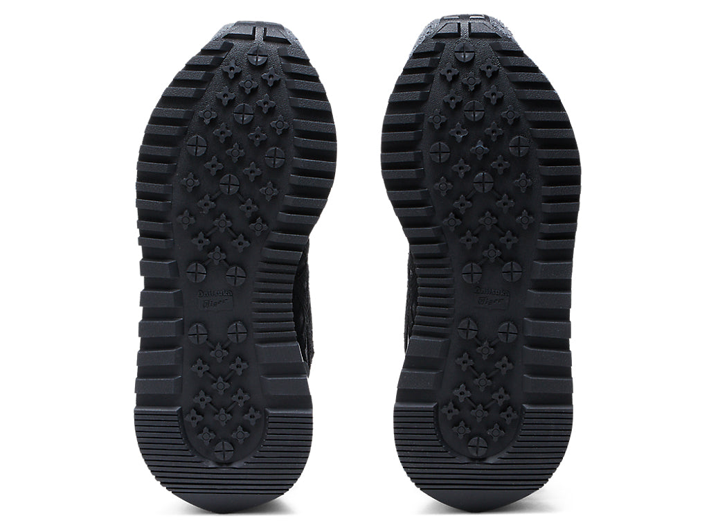 Onitsuka Tiger Moage Co Sneakers - Black / Carrier Grey